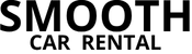 Smooth Car Rental Logo